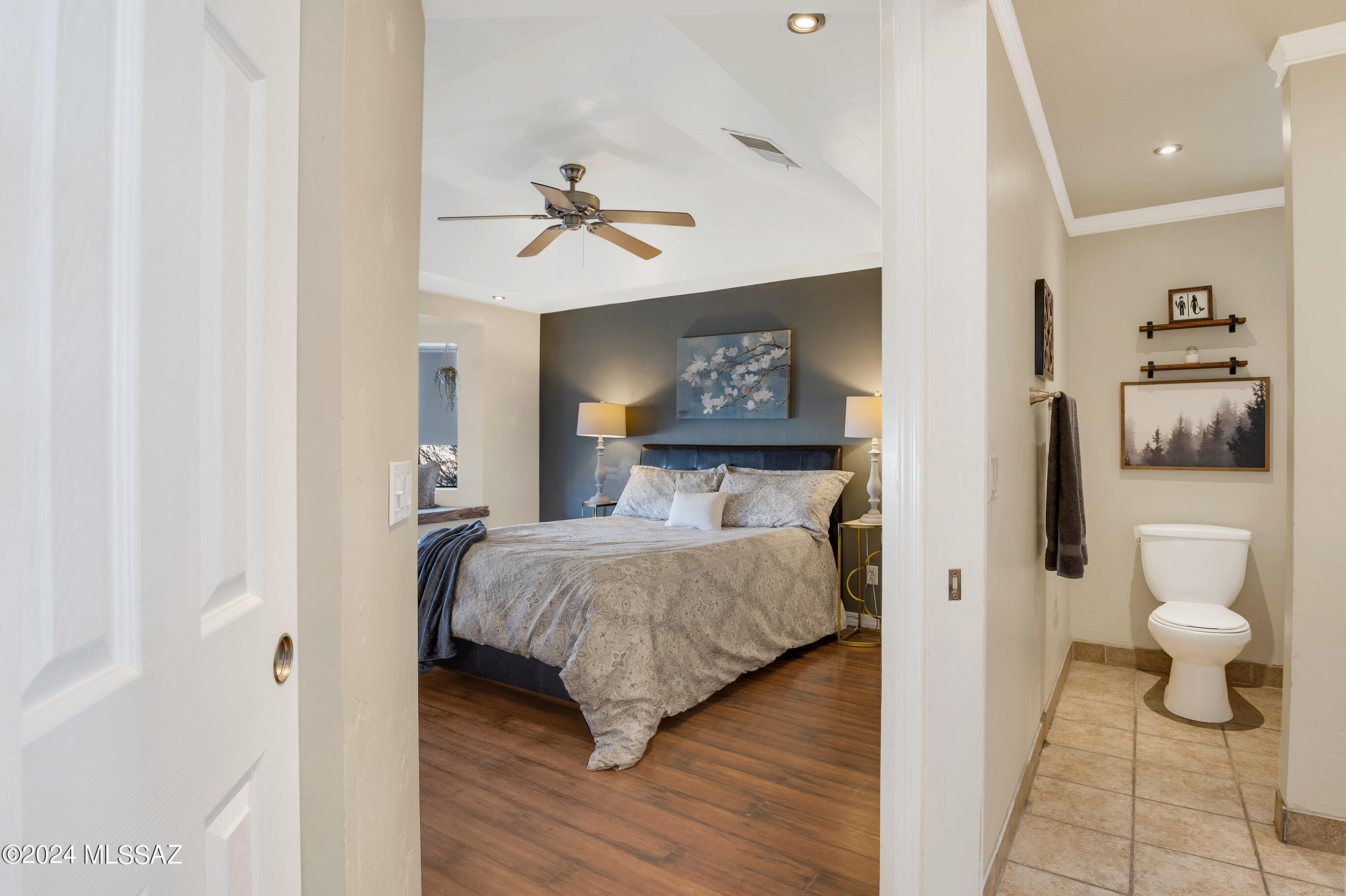 2601 West Flamebrook Road Tucson, AZ 85741 - Photo 13 of 29
