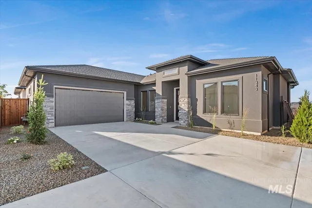 $719,880 | 11343 West Perthshire Lane, Kuna, ID 83634