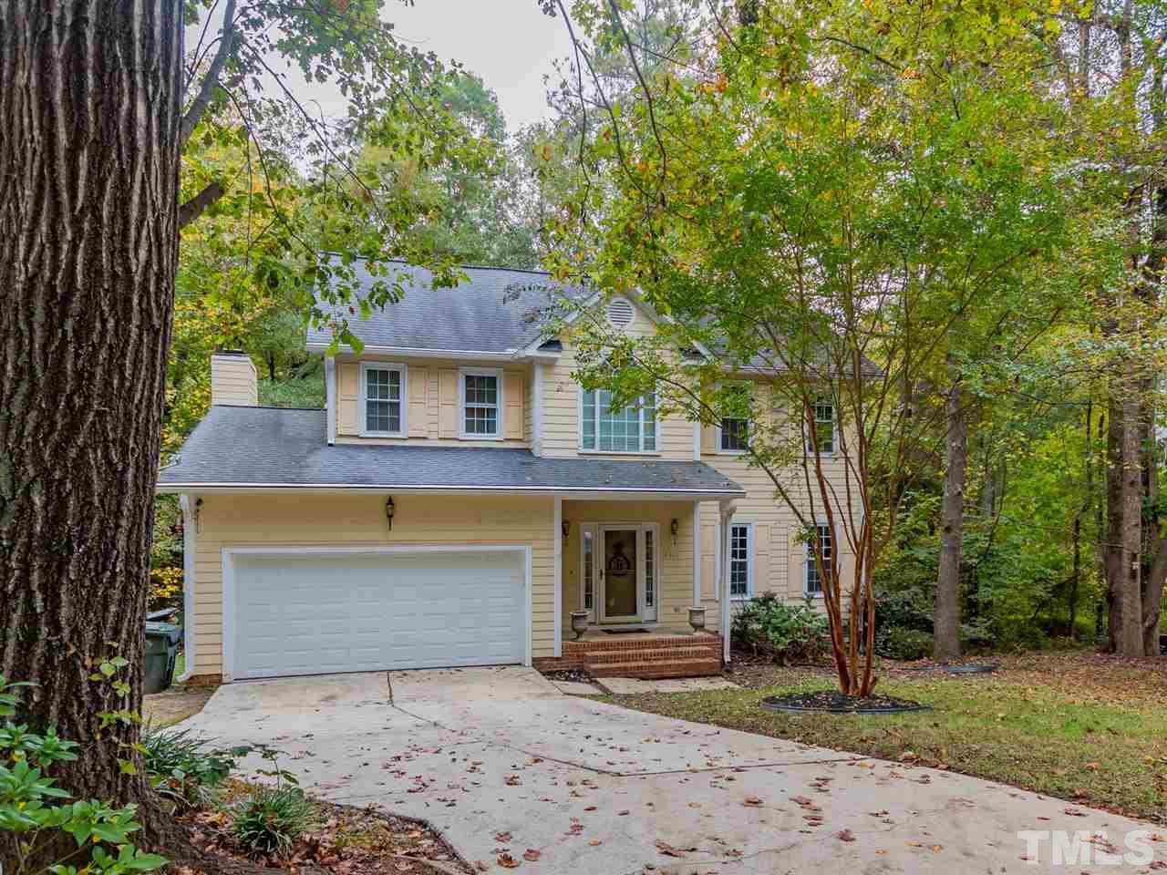6401 Mill Cove Raleigh, NC 27617 - Photo 19 of 30 Gallery Image 19