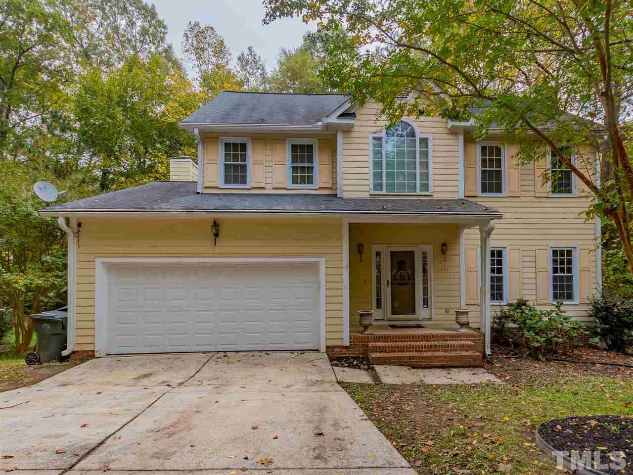 6401 Mill Cove Raleigh, NC 27617 - Photo 20 of 30 Gallery Image 20