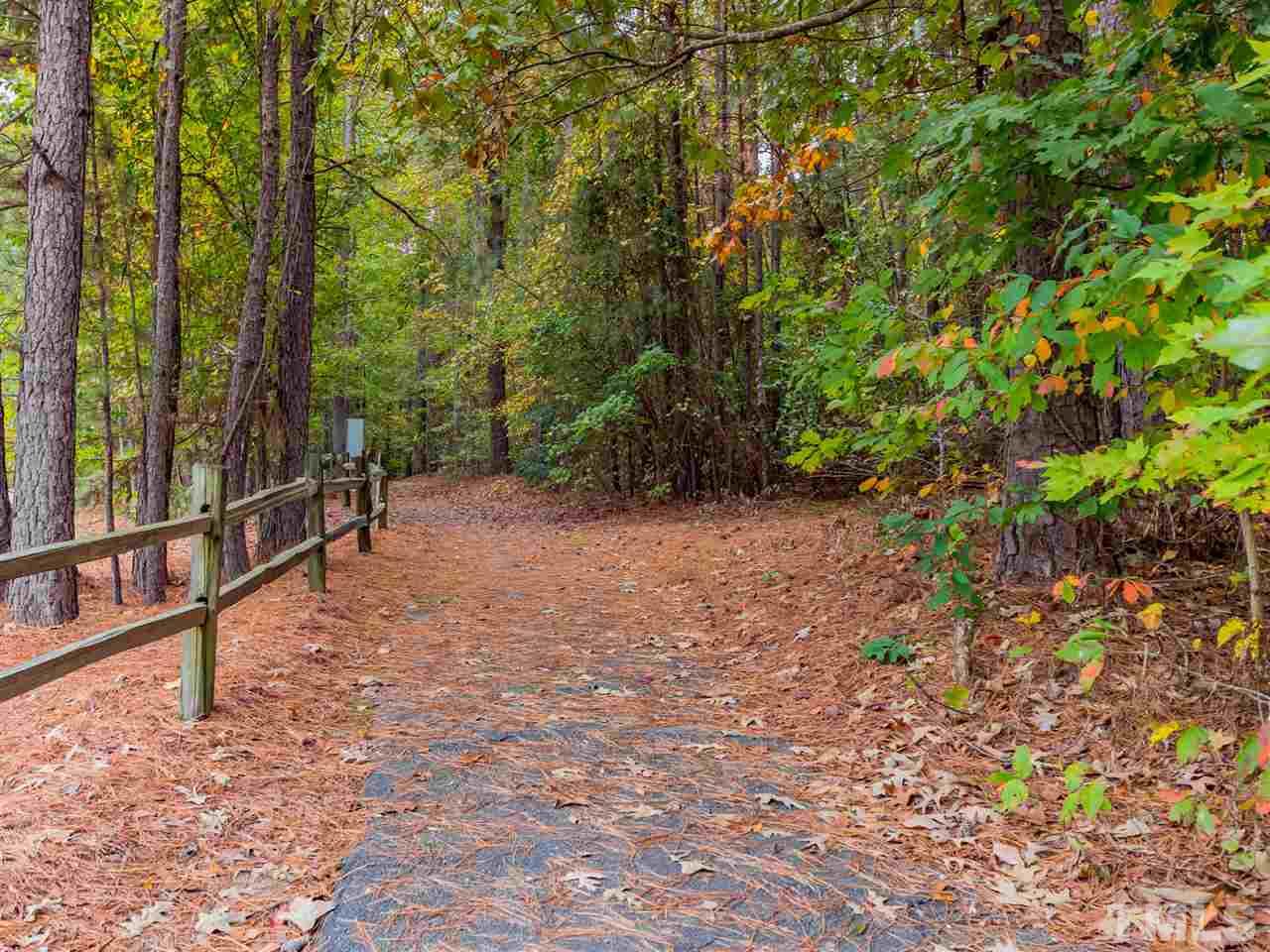6401 Mill Cove Raleigh, NC 27617 - Photo 30 of 30 Gallery Image 30