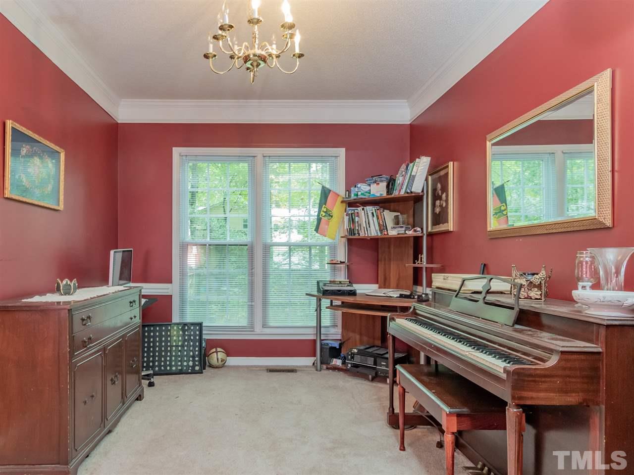 6401 Mill Cove Raleigh, NC 27617 - Photo 9 of 30 Gallery Image 9