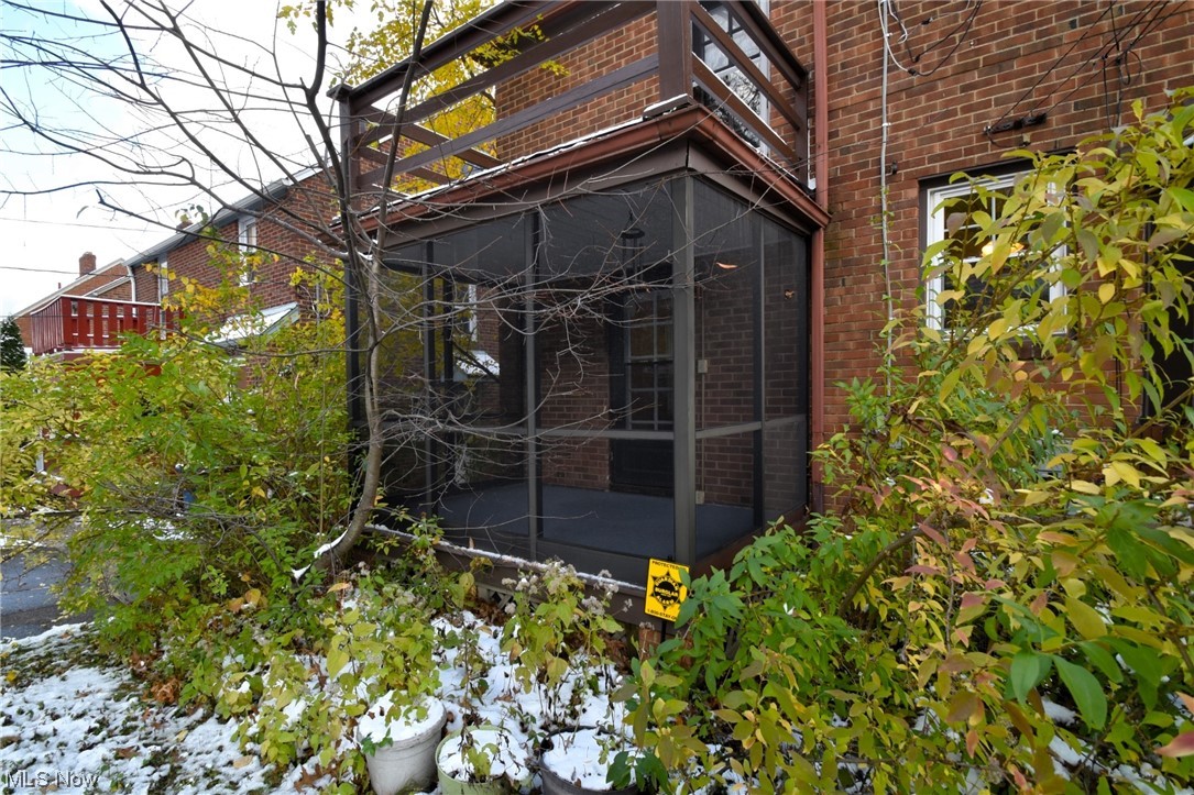 3562 Radcliffe Road Cleveland Heights, OH 44121 - Photo 29 of 30