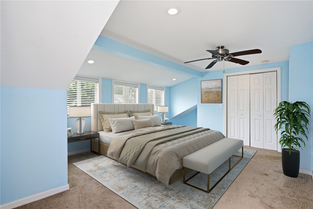 464 Nausauket Road Warwick, RI 02886 - Photo 27 of 49 Virtually staged.