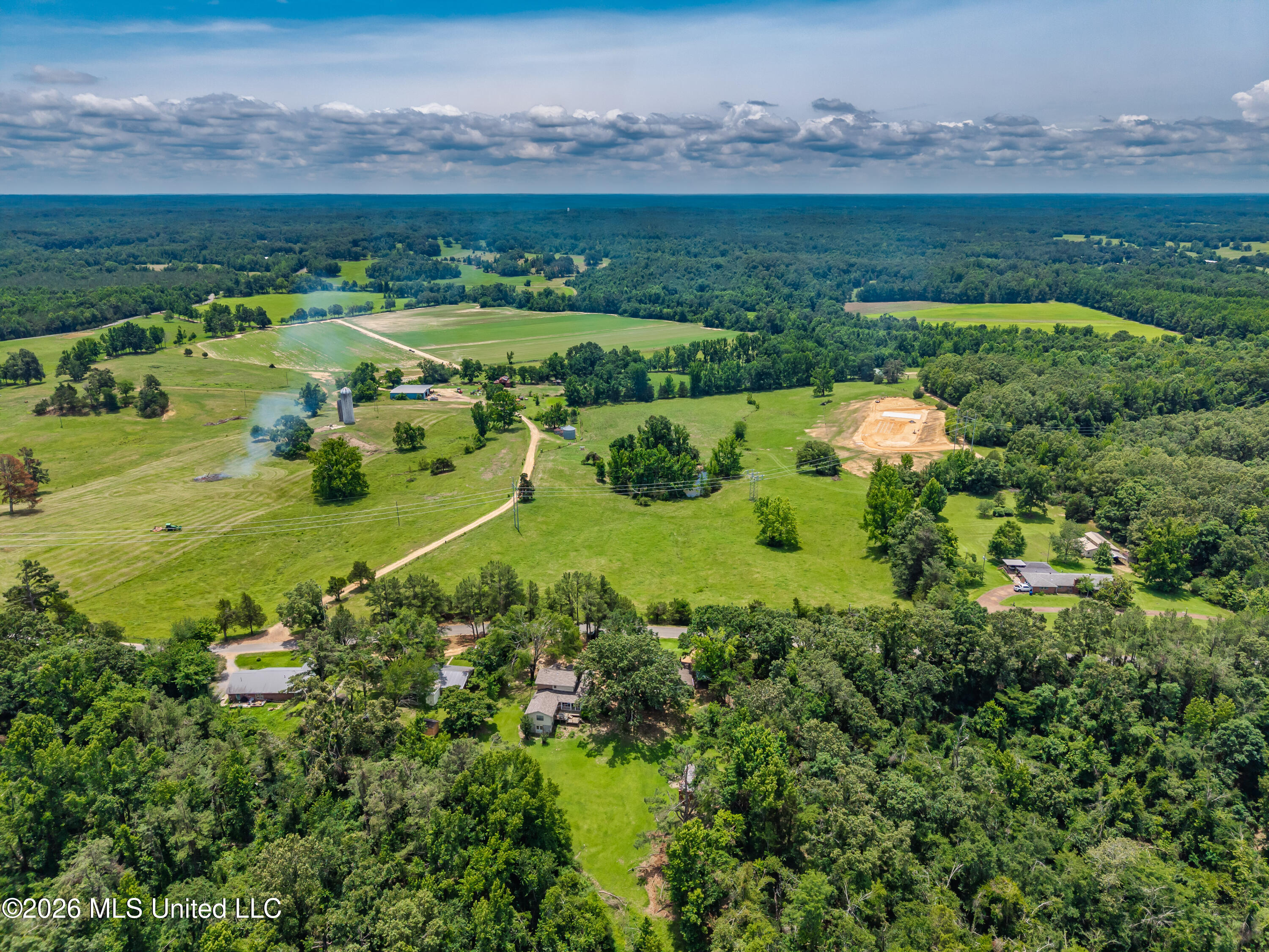 2139 Cold Springs Road Sardis, MS 38666 - Photo 54 of 57 2139 Cold Springs Rd Sardis MS_2026-06-1