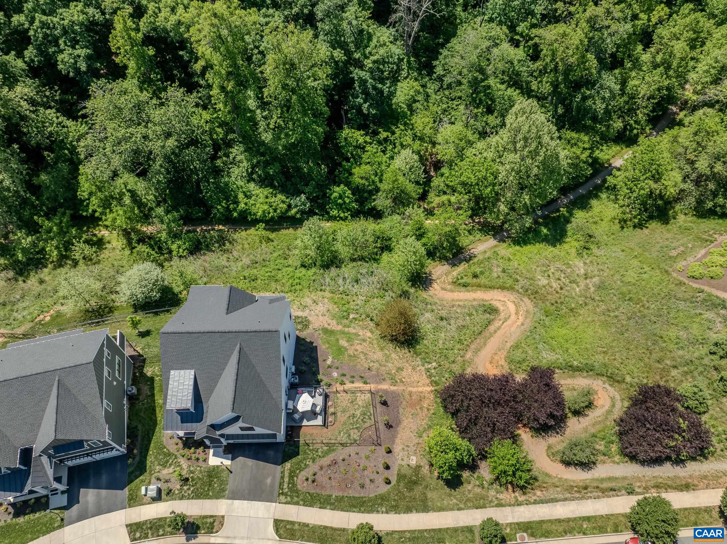 3327 Rowcross Street Crozet, VA 22932 - Photo 4 of 63 Walking trails!