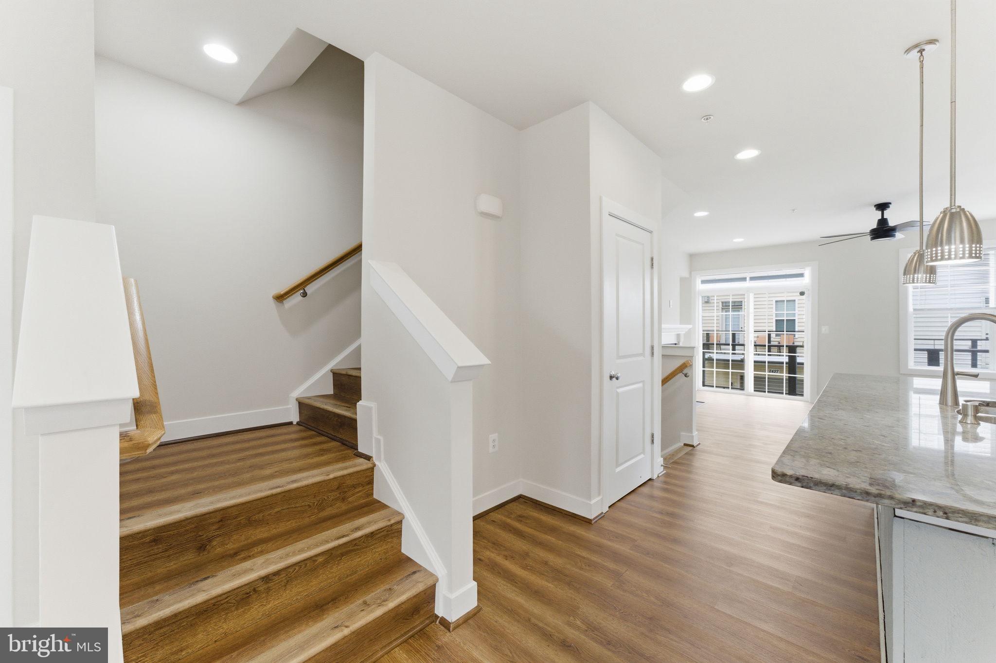 169 Kandinsky Loop Silver Spring, MD 20906 - Photo 32 of 67 Bright and airy entryway awaits you.