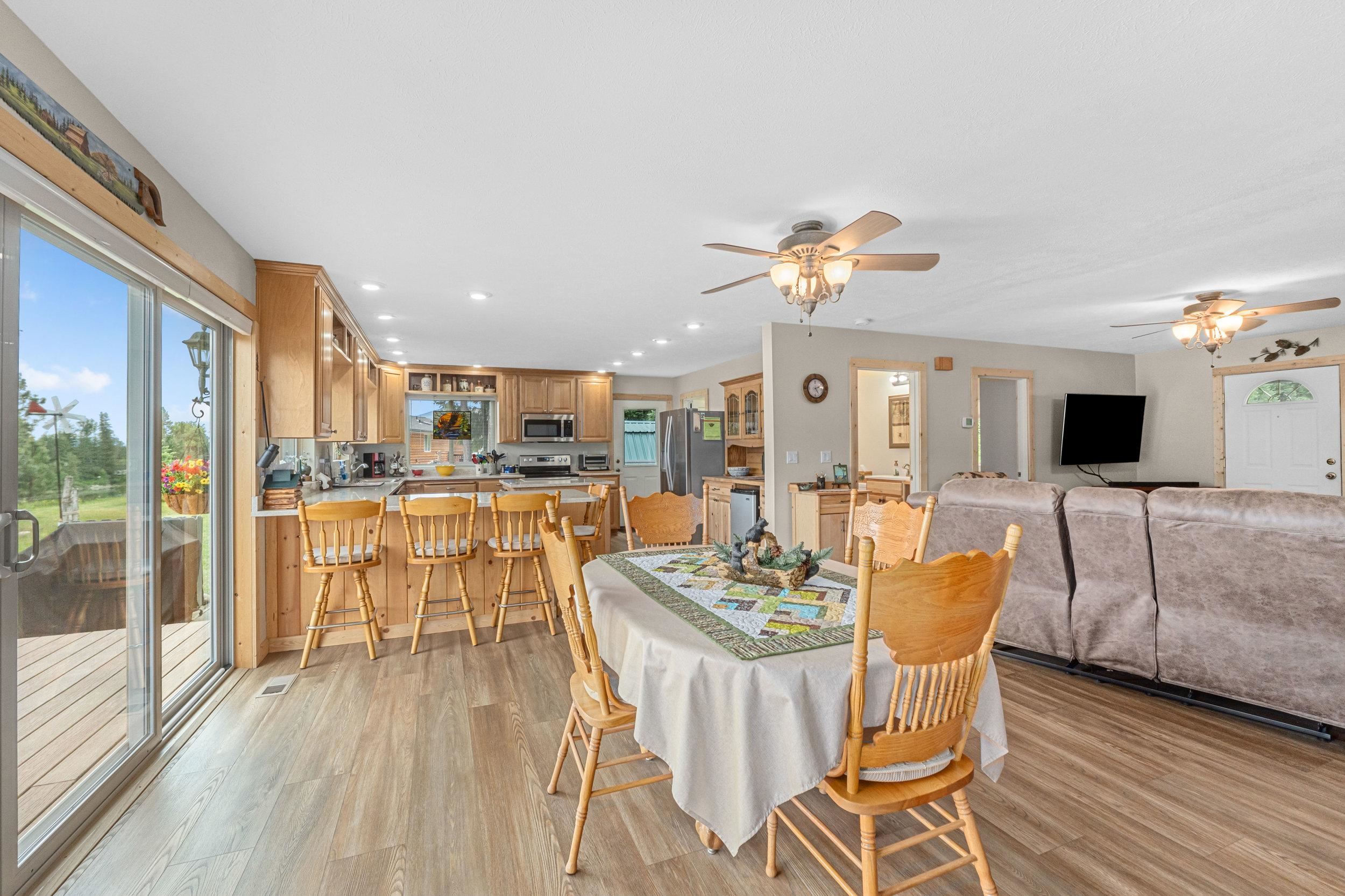 85 North River Ranch Road Cusick, WA 99119 - Photo 23 of 49