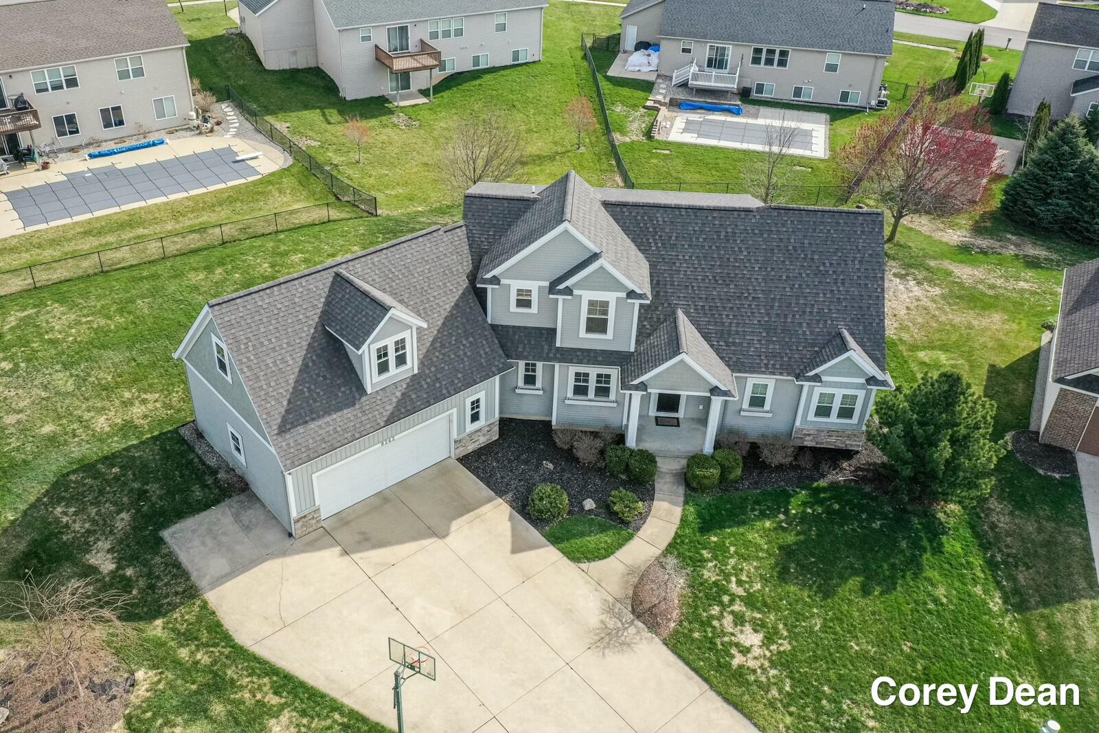 8262 Hunting Court Jenison, MI 49428 - Photo 39 of 46 tempImagedWC8H7