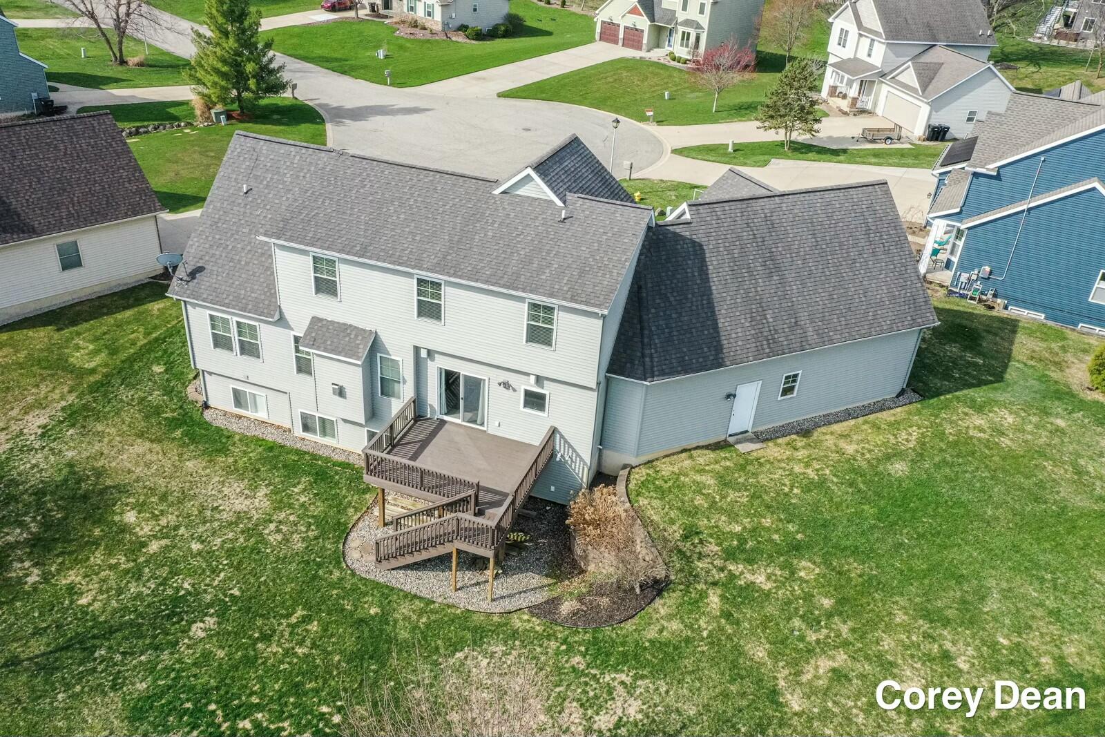 8262 Hunting Court Jenison, MI 49428 - Photo 40 of 46 tempImagehv3dRO
