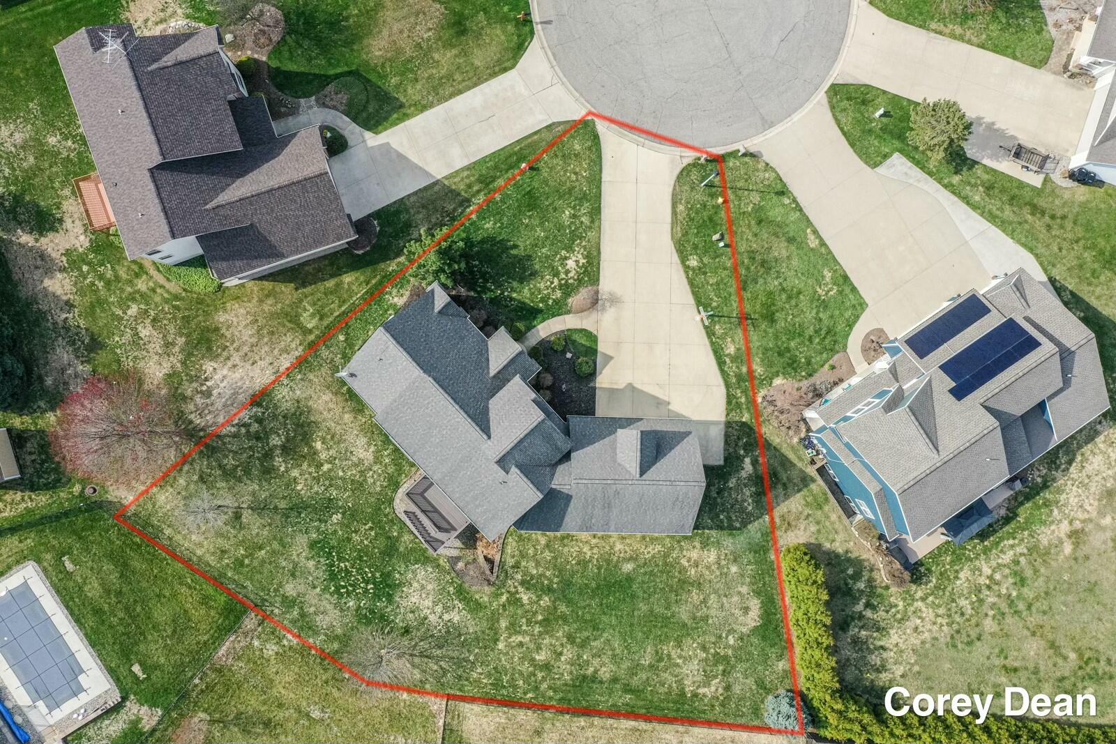 8262 Hunting Court Jenison, MI 49428 - Photo 42 of 46 tempImageMHaetB