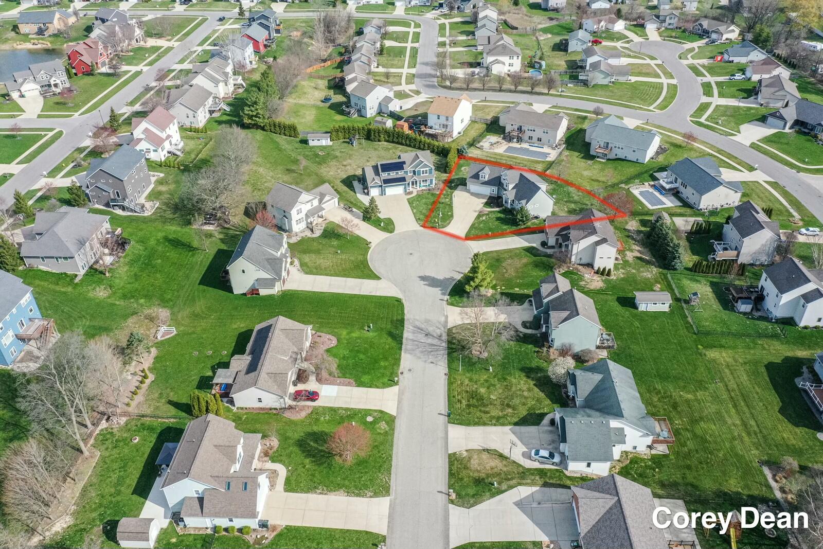 8262 Hunting Court Jenison, MI 49428 - Photo 43 of 46 tempImageBo7FR5