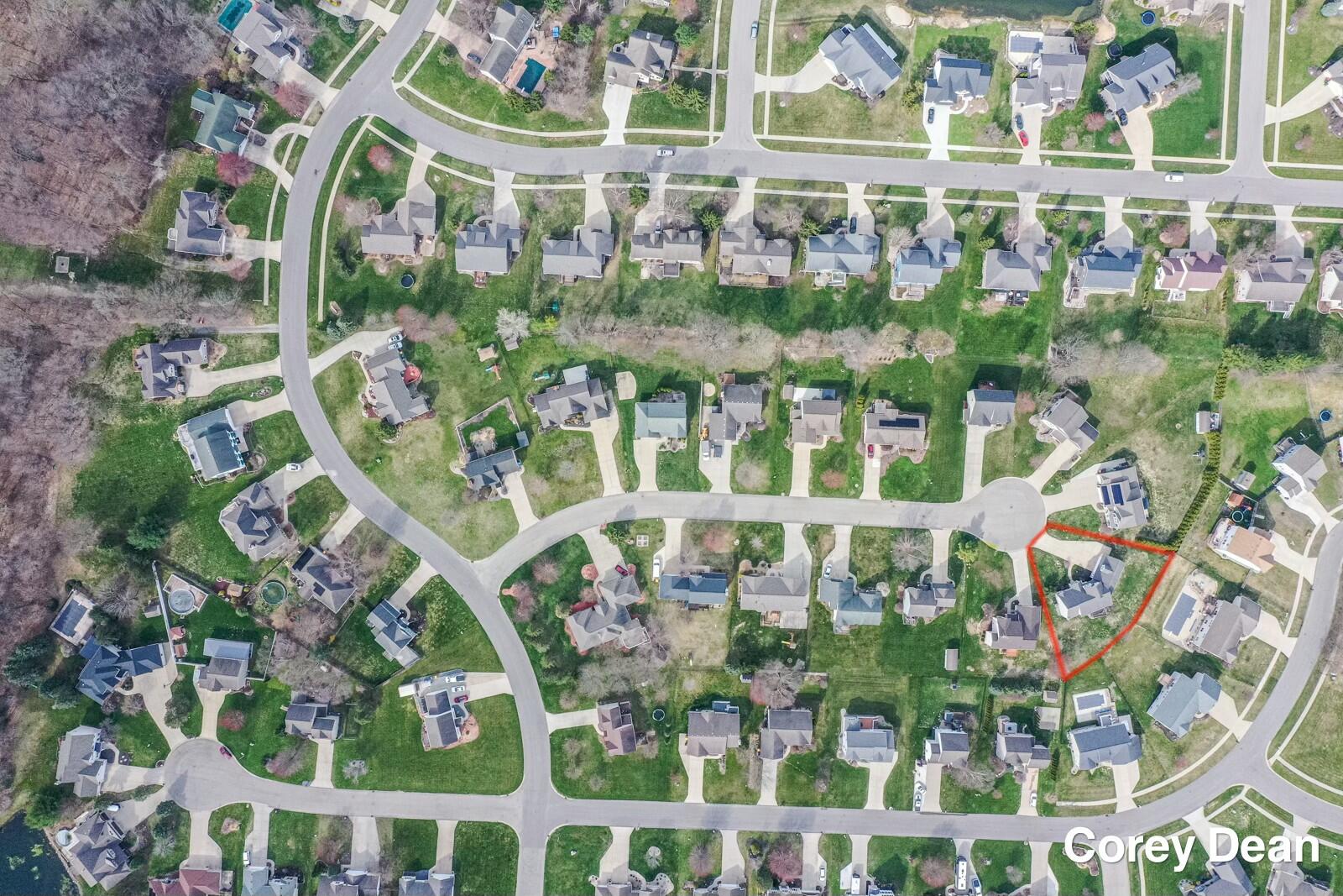 8262 Hunting Court Jenison, MI 49428 - Photo 44 of 46 tempImageBFFoGp