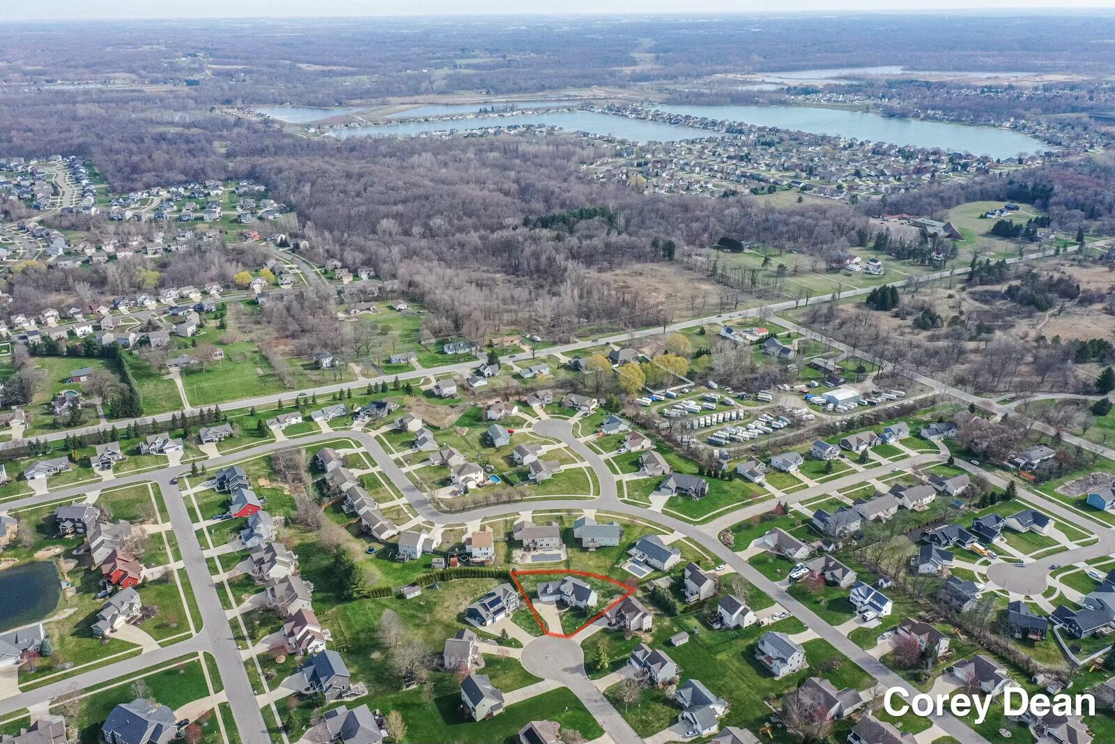 8262 Hunting Court Jenison, MI 49428 - Photo 46 of 46 tempImageCMX2Yr