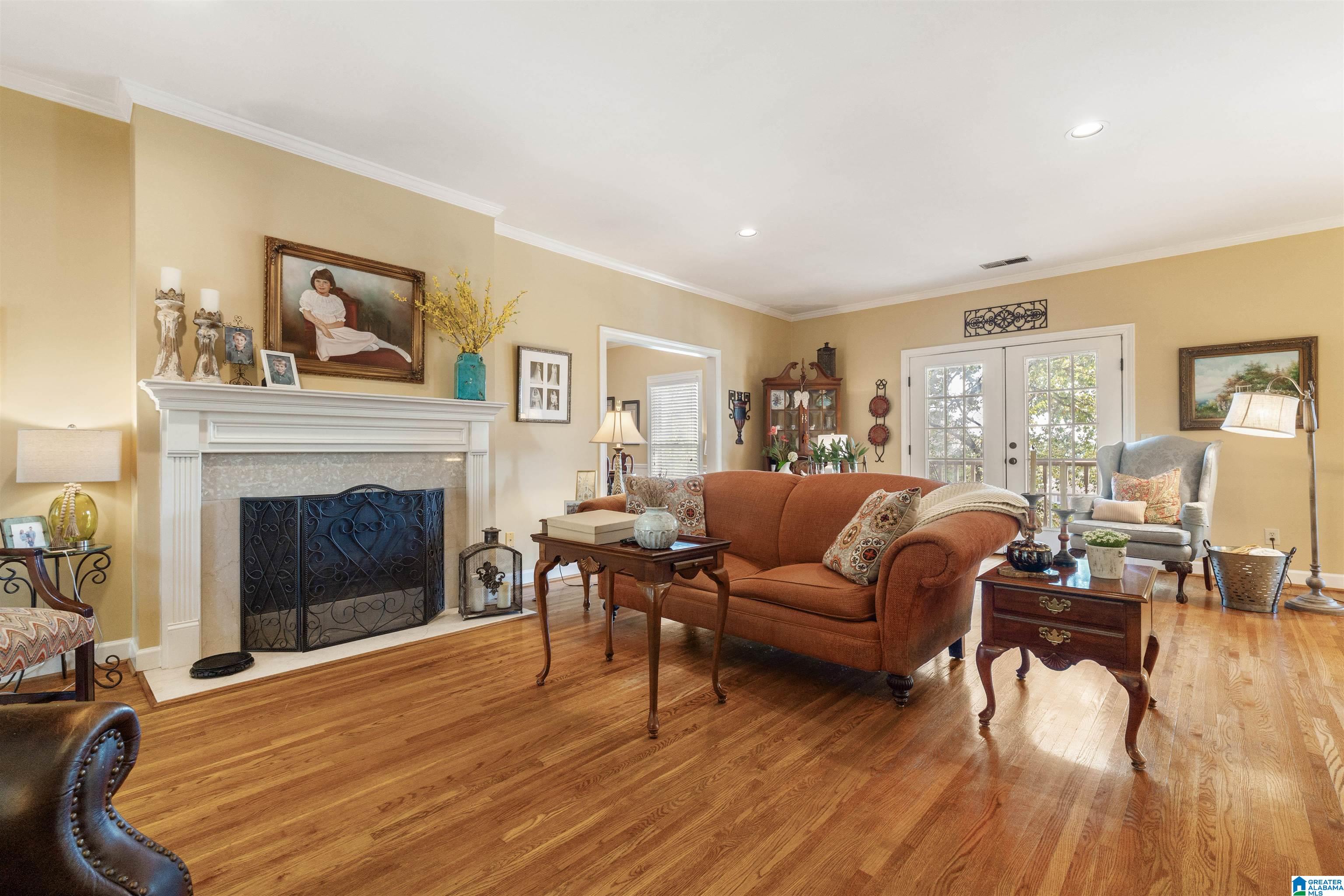 1136 Al Seier Road Hoover, AL 35226 - Photo 11 of 53 Gallery Image 11