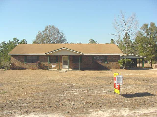 3969 Bear Head Road Crestview, FL 32539 - Photo 1 of 1 Primary Photo
