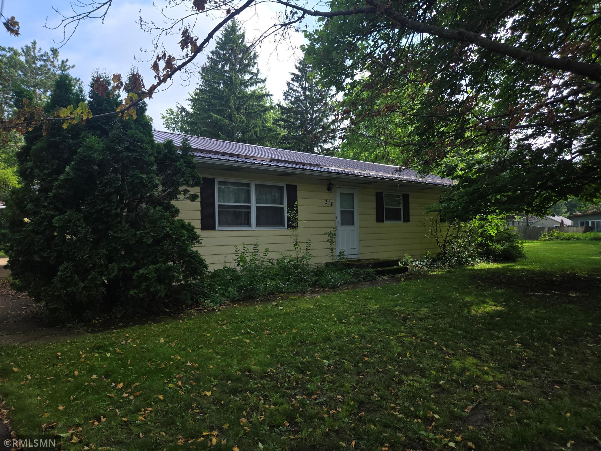 314 Bering Street West Milltown, WI 54858 - Photo 6 of 32
