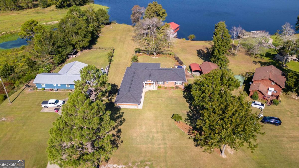 2612 Buck Head Road Baxley, GA 31513 - Photo 3 of 50