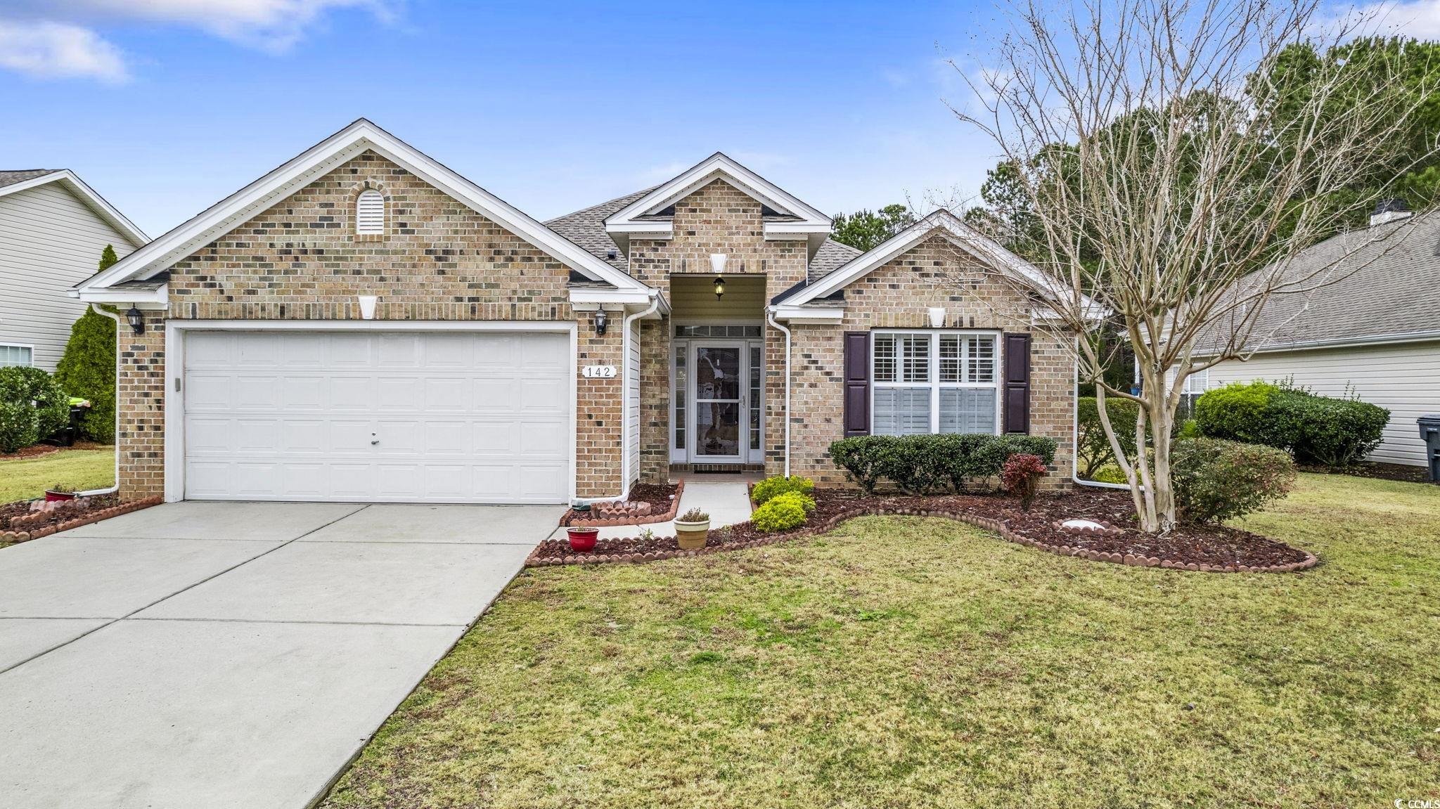 142 Seville Drive Murrells Inlet, SC 29576 - Photo 1 of 35 Gallery Image 1