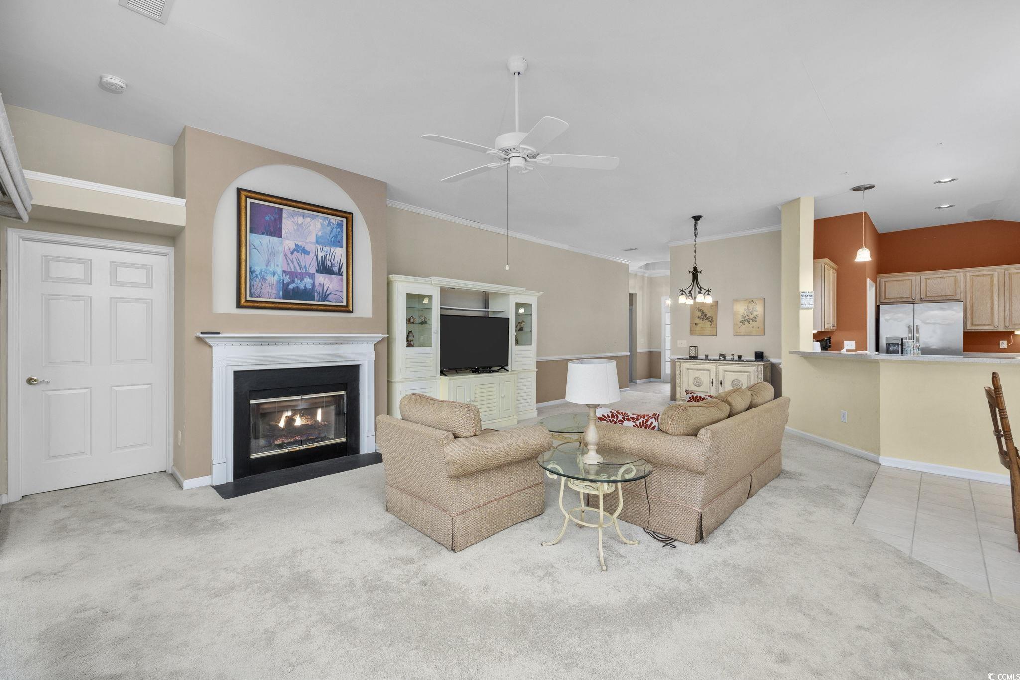 142 Seville Drive Murrells Inlet, SC 29576 - Photo 11 of 35 Gallery Image 11