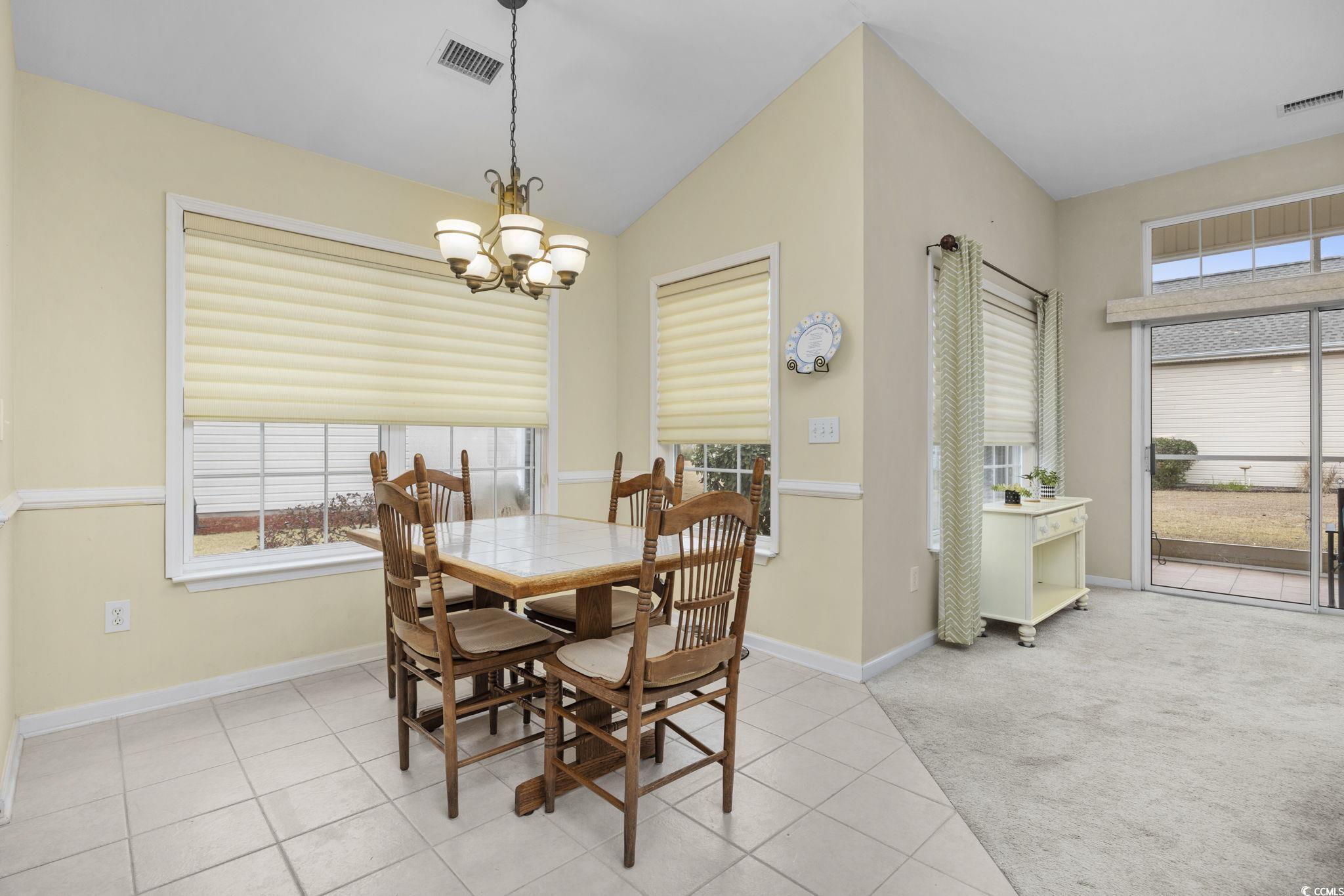 142 Seville Drive Murrells Inlet, SC 29576 - Photo 12 of 35 Gallery Image 12