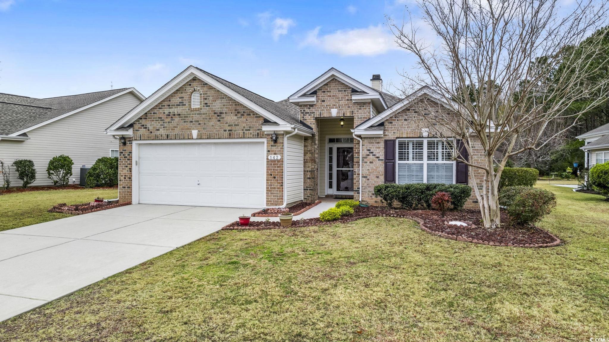 142 Seville Drive Murrells Inlet, SC 29576 - Photo 2 of 35 Gallery Image 2
