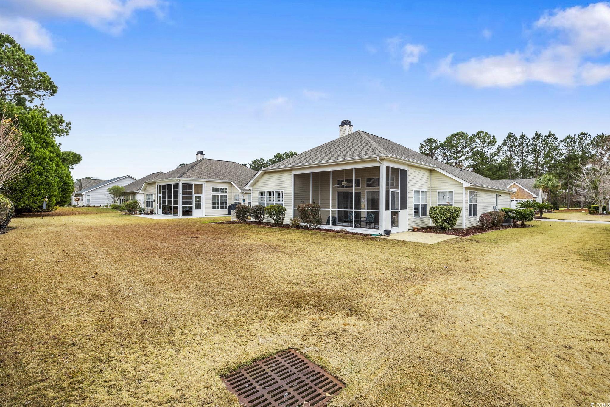 142 Seville Drive Murrells Inlet, SC 29576 - Photo 29 of 35 Gallery Image 29