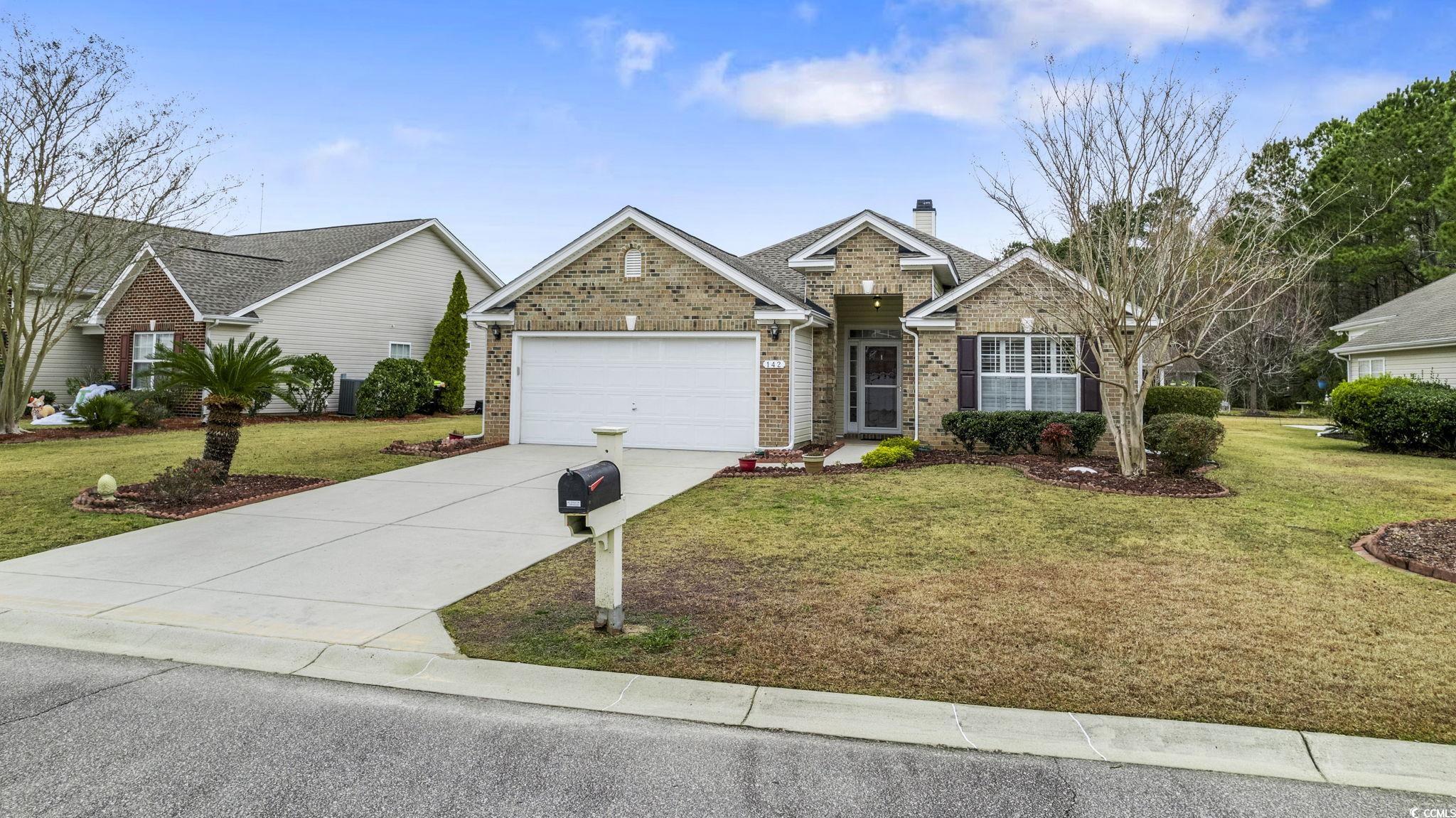142 Seville Drive Murrells Inlet, SC 29576 - Photo 3 of 35 Gallery Image 3