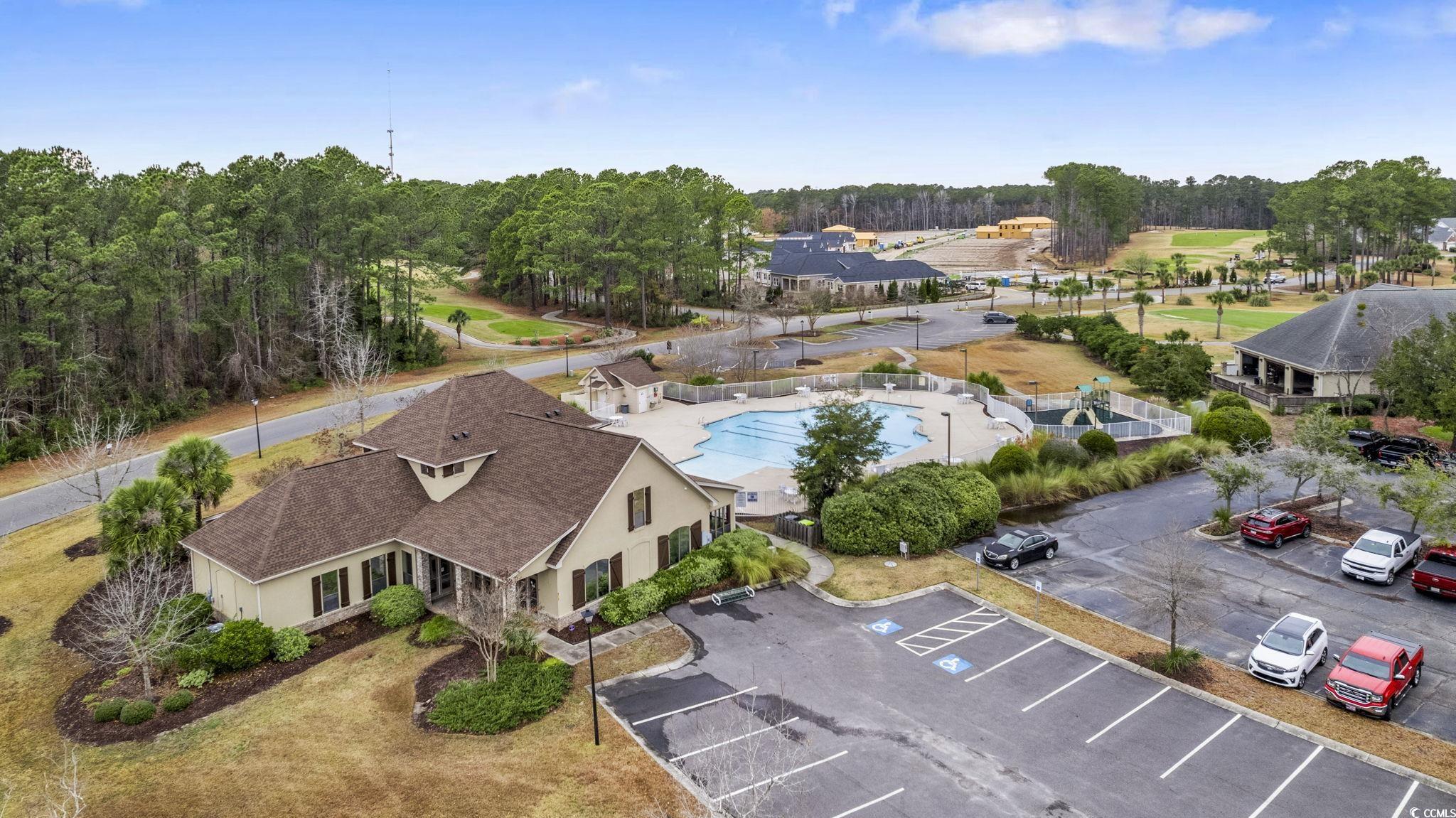 142 Seville Drive Murrells Inlet, SC 29576 - Photo 34 of 35 Gallery Image 34