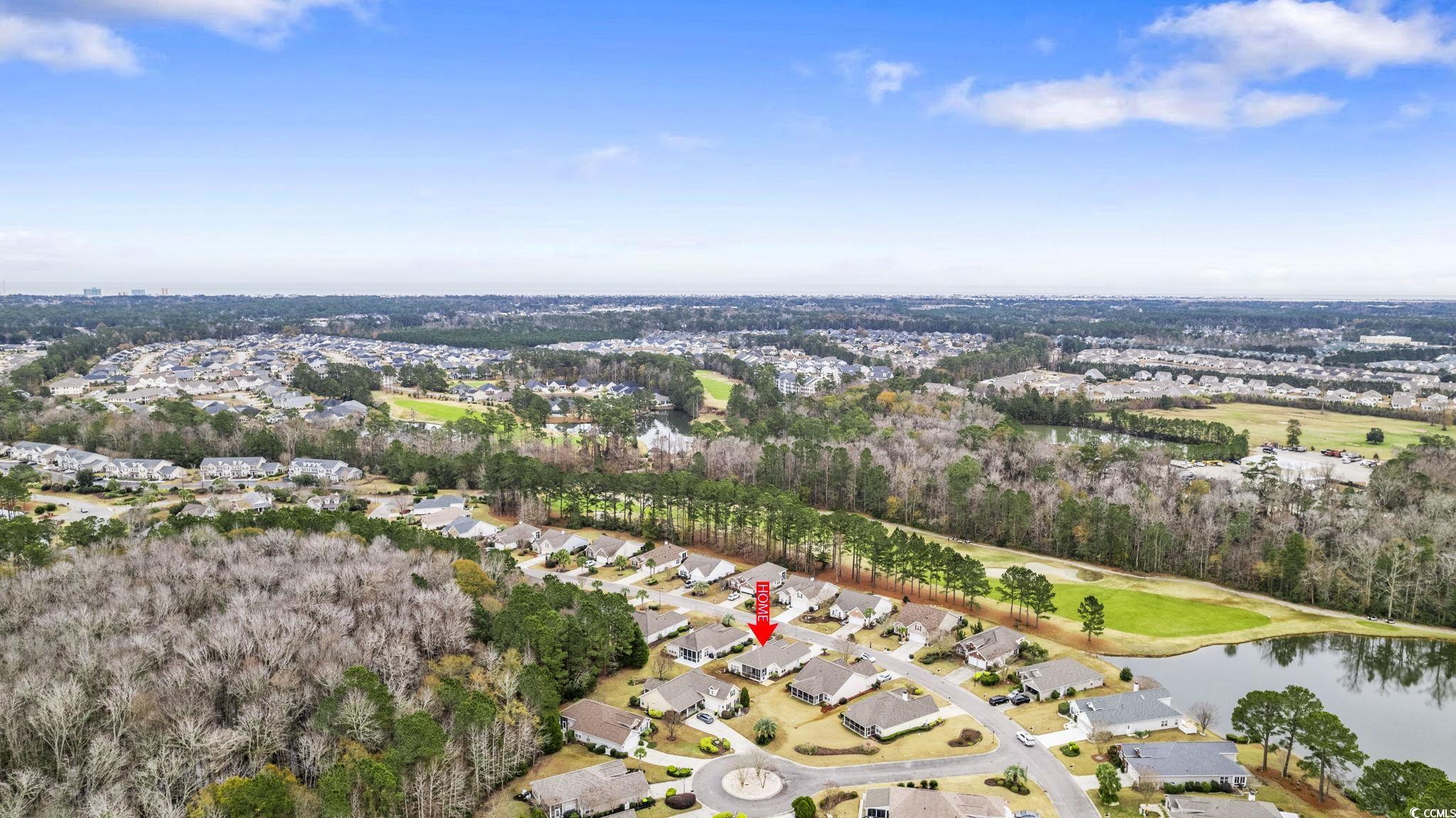 142 Seville Drive Murrells Inlet, SC 29576 - Photo 5 of 35 Gallery Image 5