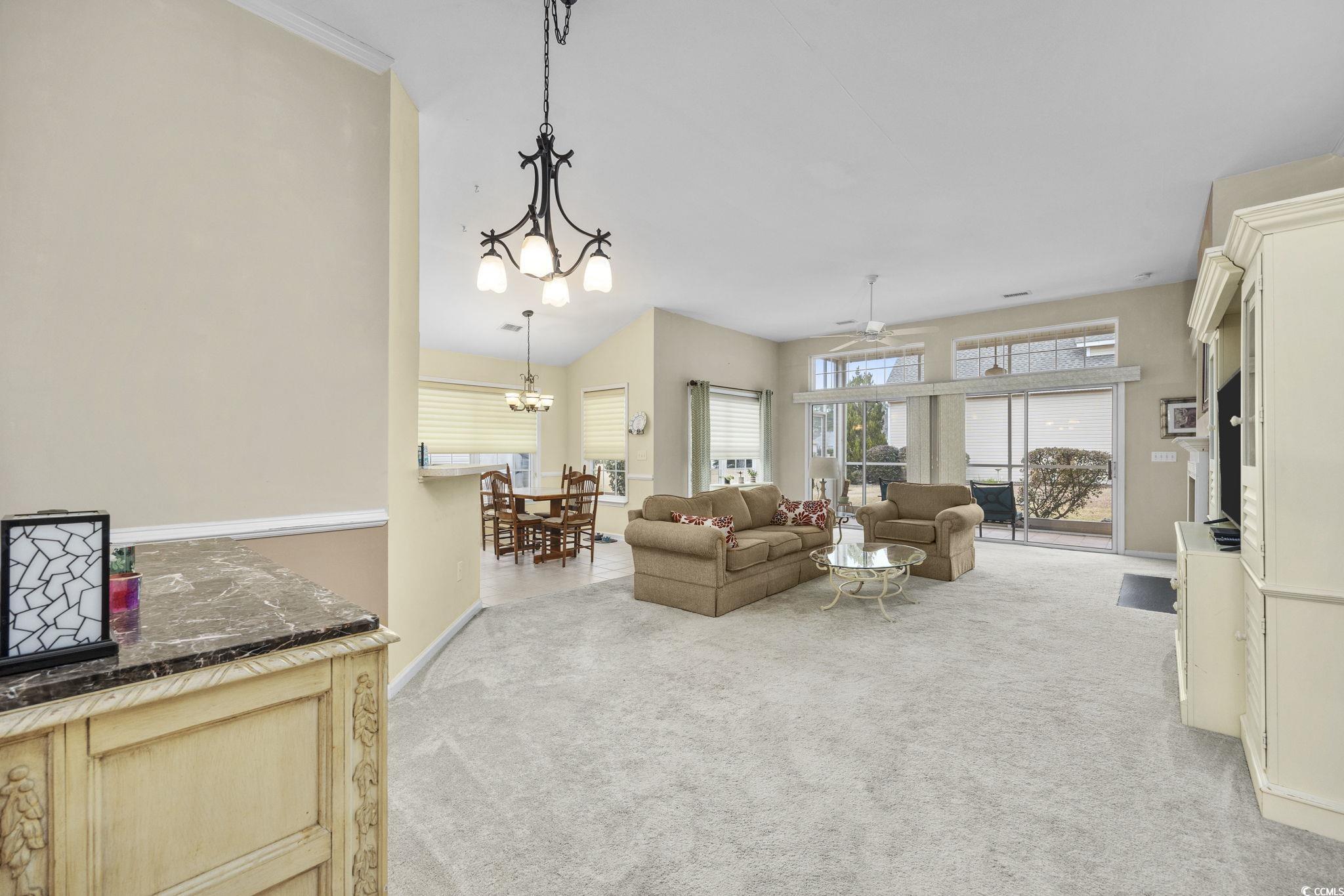 142 Seville Drive Murrells Inlet, SC 29576 - Photo 8 of 35 Gallery Image 8