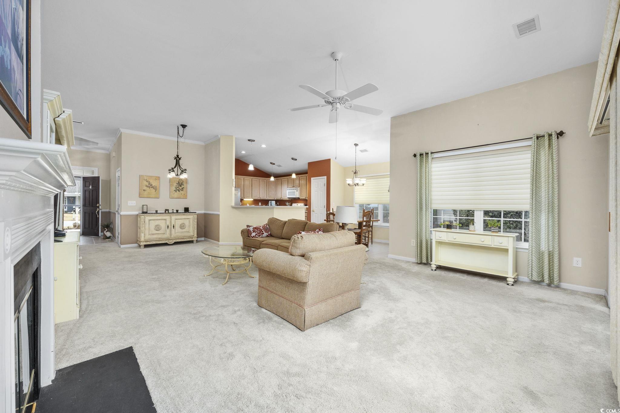 142 Seville Drive Murrells Inlet, SC 29576 - Photo 10 of 35 Gallery Image 10