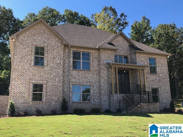 7321 Bayberry Road Helena, AL 35022 - Photo 1 of 44