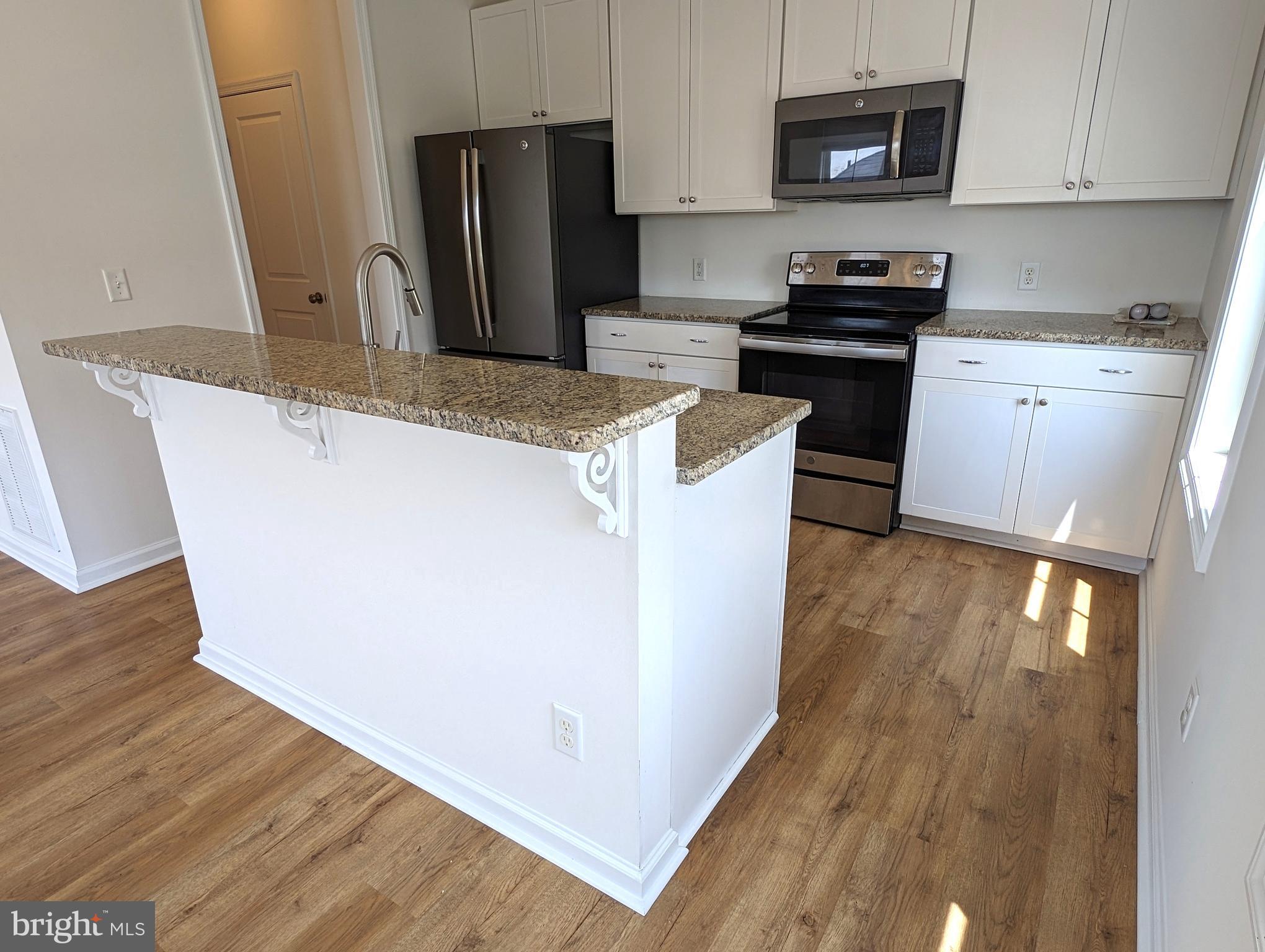 801 Mapleton Avenue, Unit 1 Middletown, DE 19709 - Photo 3 of 11