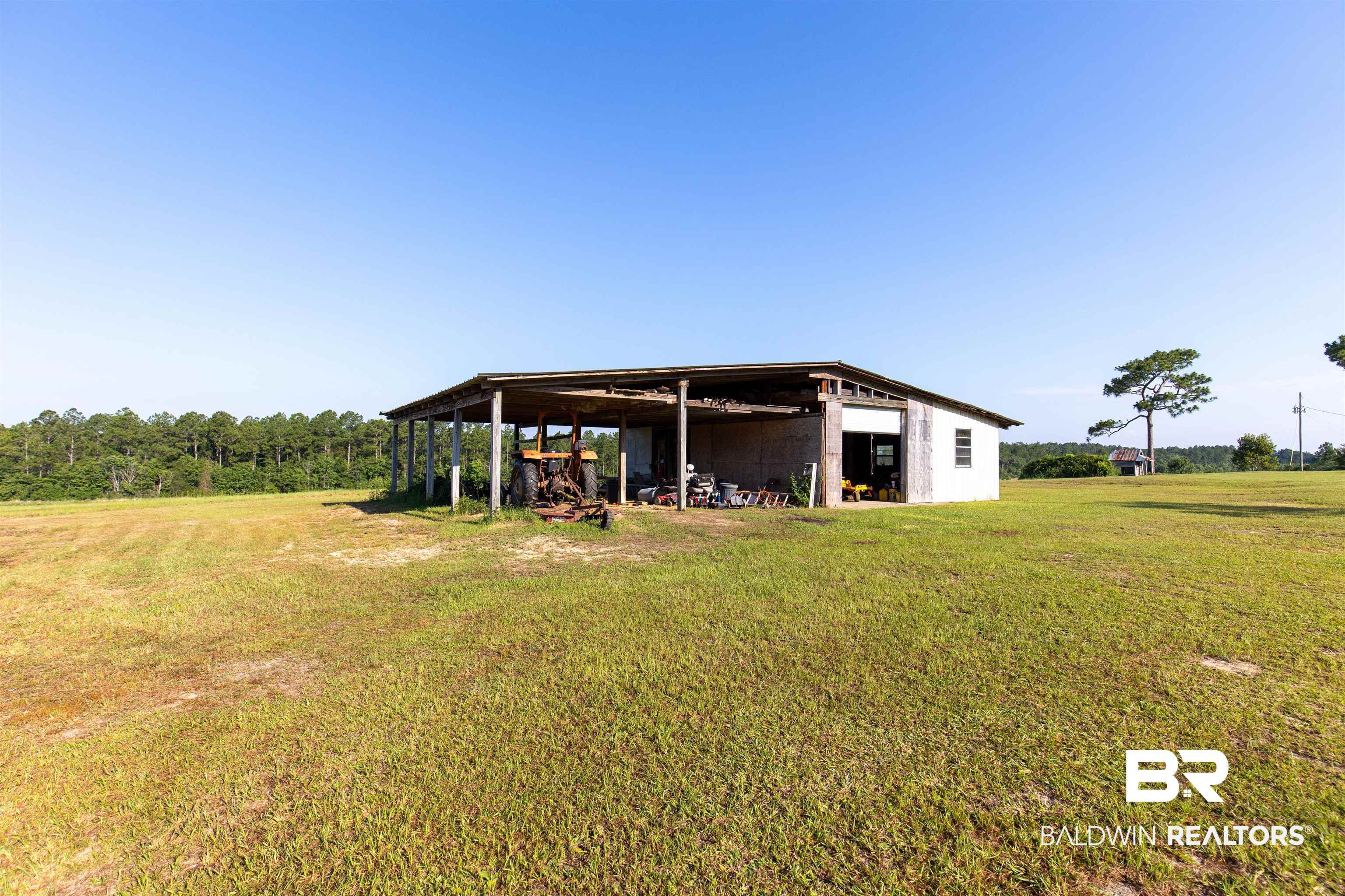 19755 Vaughn Road Seminole, AL 36574 - Photo 13 of 45