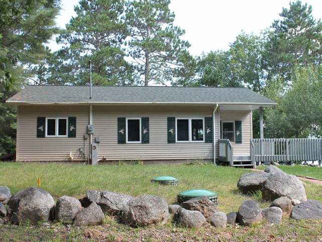 8378 Camp Pinemere Road Minocqua, WI 54548 - Photo 9 of 17 Gallery Image 9