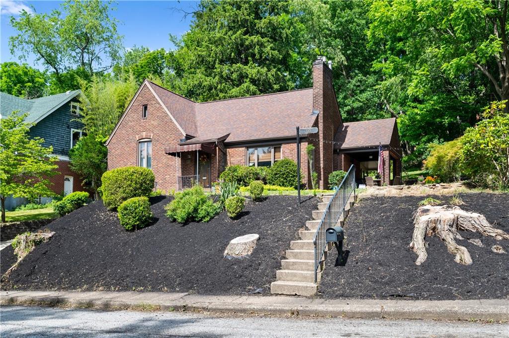 115 Elmore Road Pittsburgh, PA 15221 - Photo 32 of 35