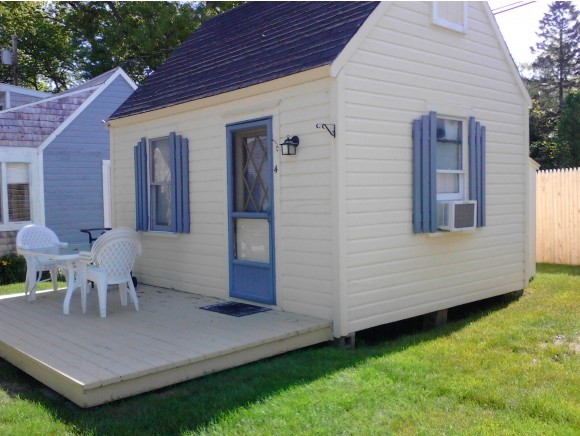 470 Winnacunnet Road, Unit 4 Hampton, NH 03842 - Photo 1 of 1