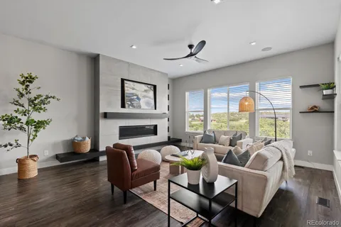 $735,000 | 4911 Coulee Trail, Castle Rock, CO 80108