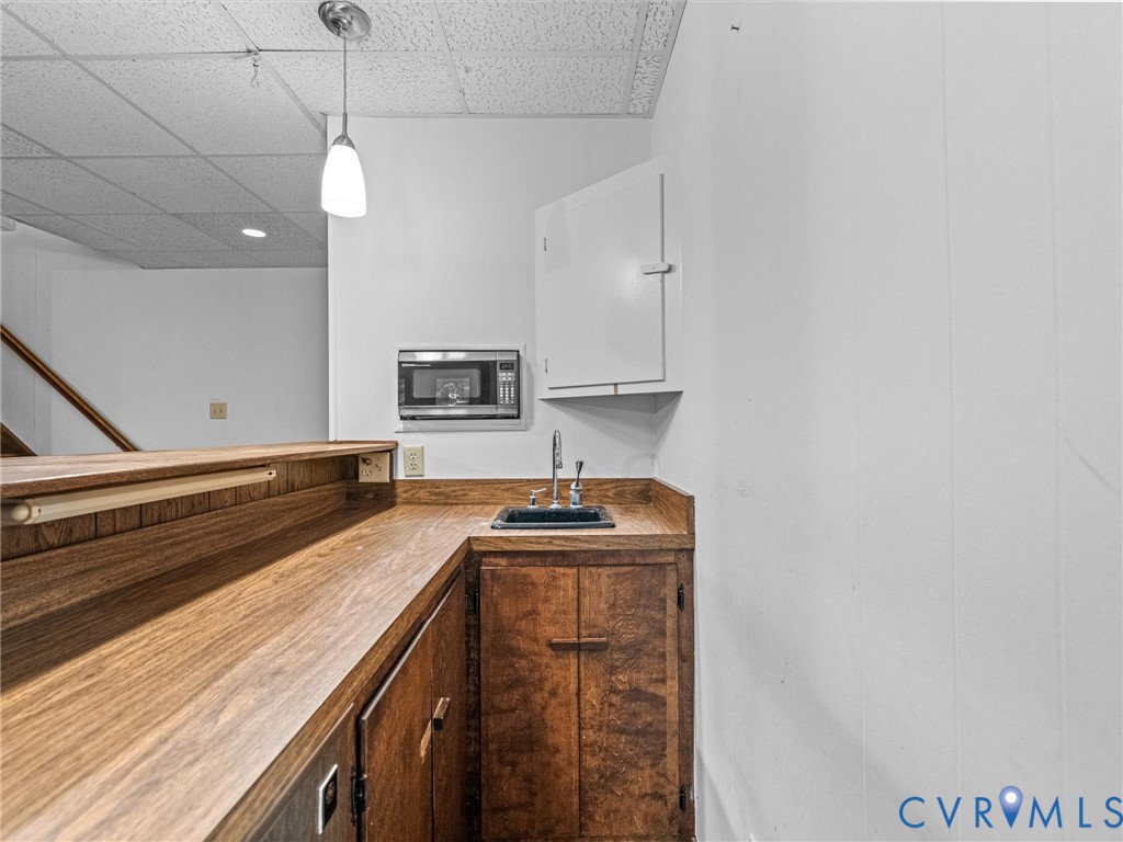 9940 Trebeck Road North Chesterfield, VA 23236 - Photo 34 of 53 Basement