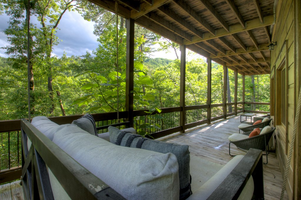 857 Harrison And Ada Road Blue Ridge, GA 30513 - Photo 38 of 55 Gallery Image 38