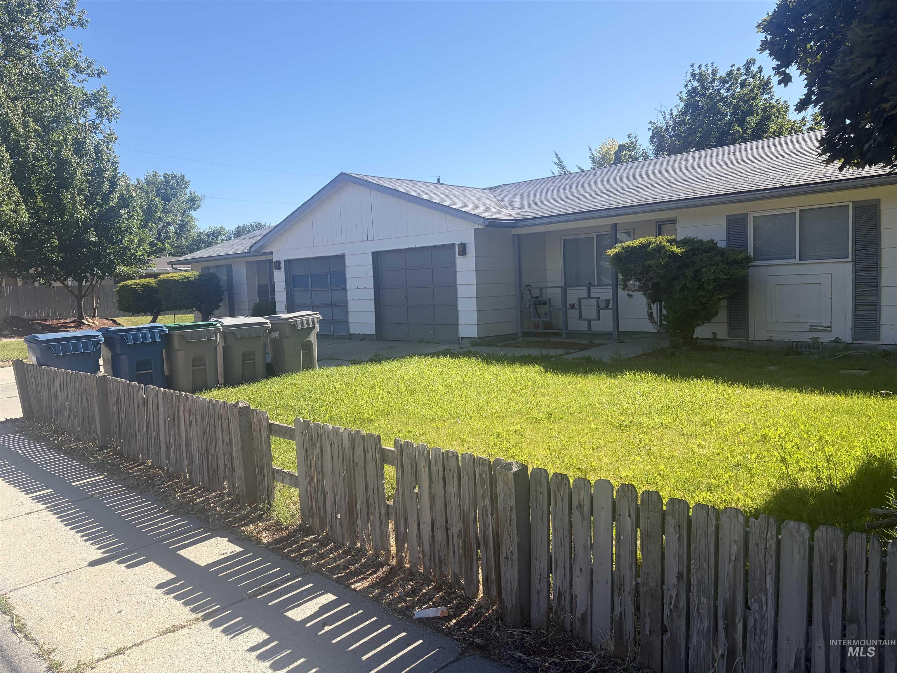 2321 North Hampton Road Boise, ID 83704 - Photo 4 of 6