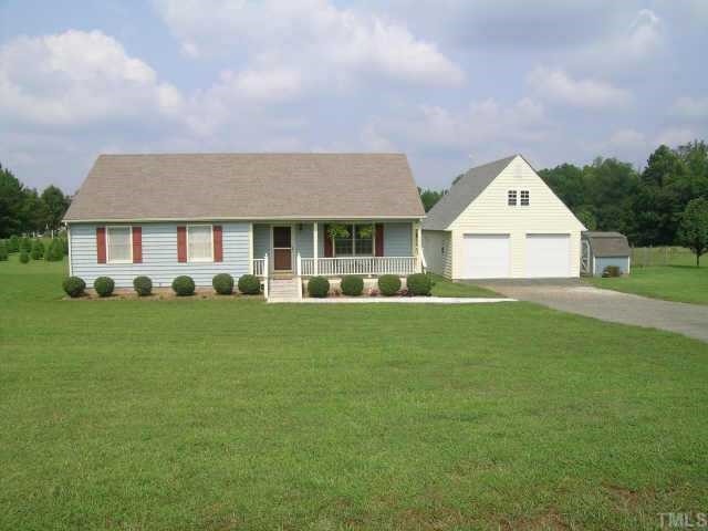 3083 Bruce Garner Road Creedmoor, NC 27522 - Photo 1 of 1 Gallery Image 1