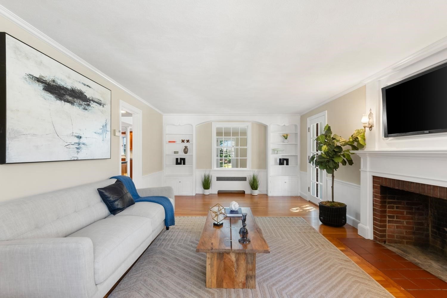 30 Allen Road Winchester, MA 01890 - Photo 8 of 40 Gallery Image 8
