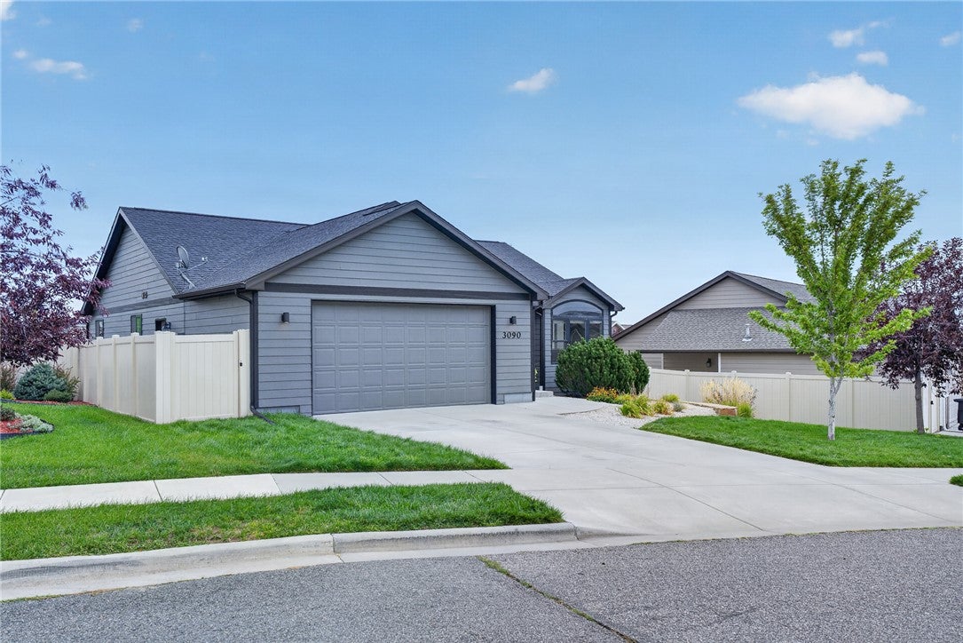 3090 West Copper Ridge Loop Billings, MT 59106 - Photo 3 of 49 Gallery Image 3