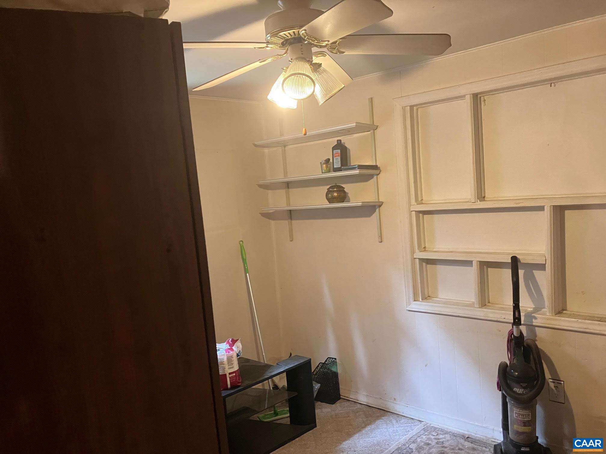 8203 Chestnut Grove Road Esmont, VA 22937 - Photo 5 of 13 a view of entryway with wooden floor