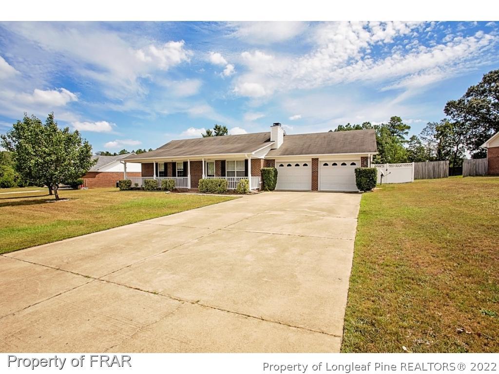 108 Wren Road Fayetteville, NC 28306 - Photo 2 of 31 Gallery Image 2