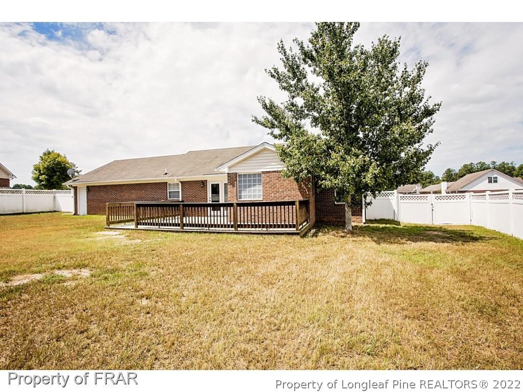 108 Wren Road Fayetteville, NC 28306 - Photo 26 of 31 Gallery Image 26