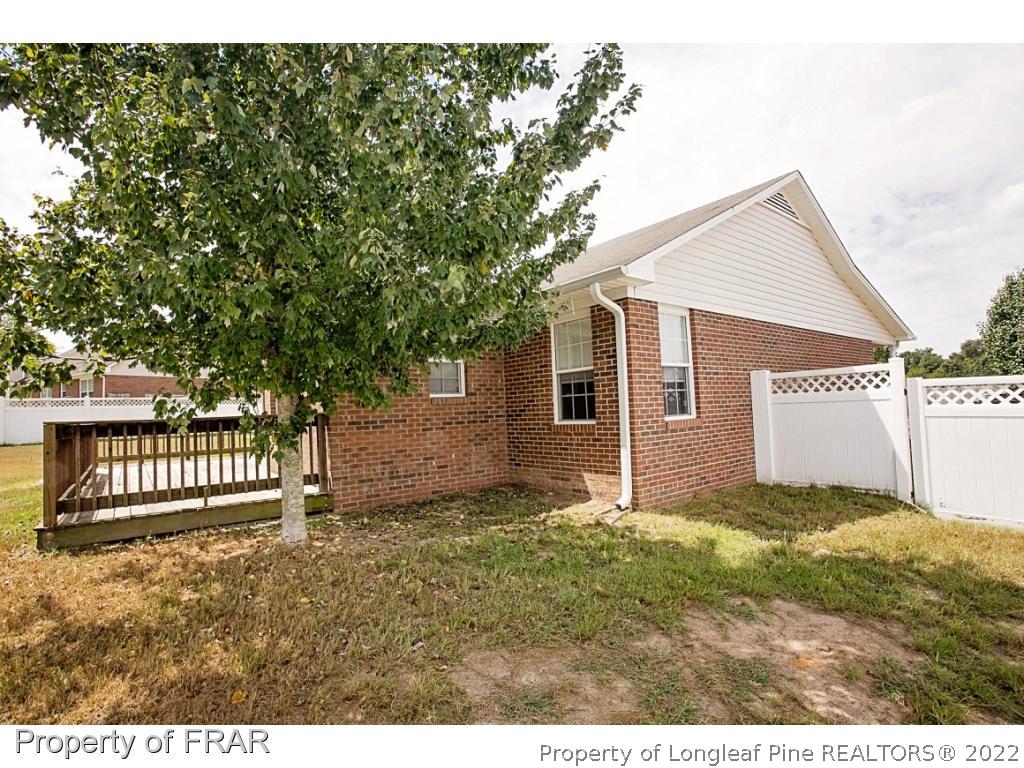 108 Wren Road Fayetteville, NC 28306 - Photo 27 of 31 Gallery Image 27