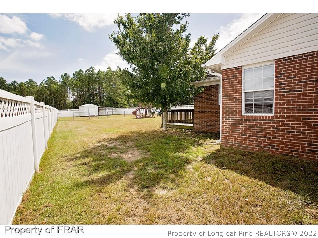 108 Wren Road Fayetteville, NC 28306 - Photo 28 of 31 Gallery Image 28
